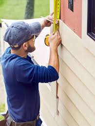 Best Aluminum Siding Installation  in Rochelle, IL